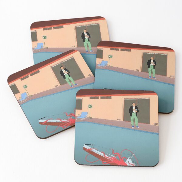 Item preview, Premium Guy Billout Artwork – Unique Surrealism & Timeless Conceptual Art designed and sold by Dahmadlo.