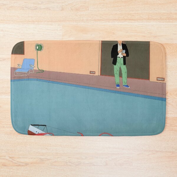 Item preview, Premium Guy Billout Artwork – Unique Surrealism & Timeless Conceptual Art designed and sold by Dahmadlo.