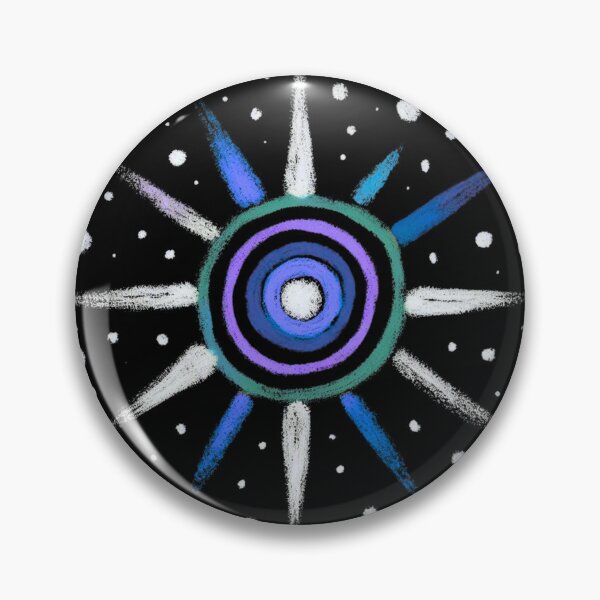 Item preview, Dream Time Star designed and sold by peppa black.