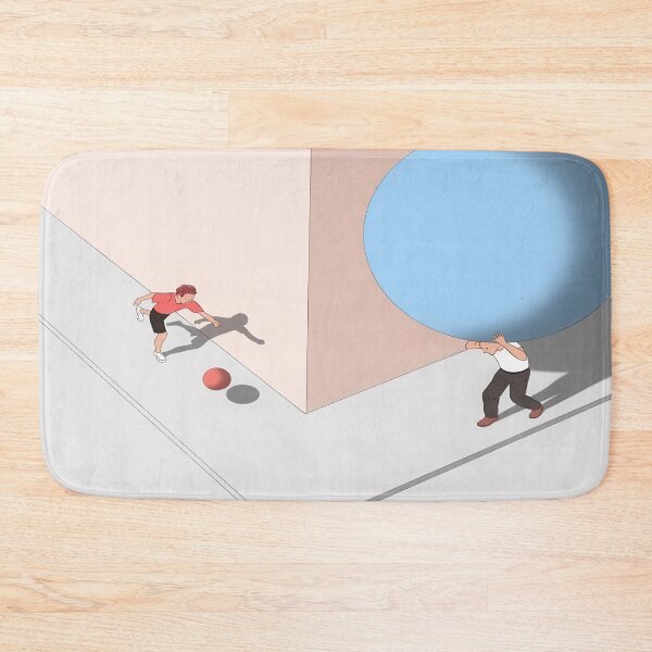 Item preview, Premium Guy Billout Artwork – Unique Surrealism & Timeless Conceptual Art designed and sold by Dahmadlo.