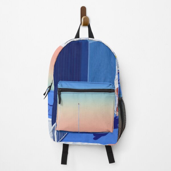 Item preview, Premium Guy Billout Artwork – Unique Surrealism & Timeless Conceptual Art designed and sold by Dahmadlo.