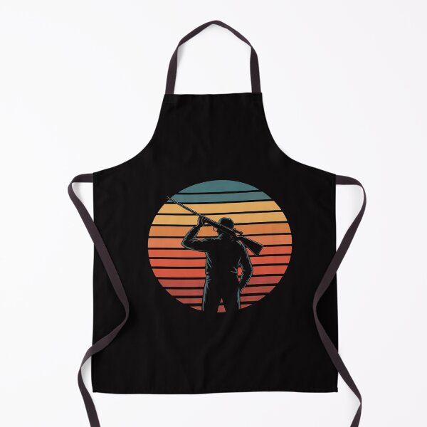 Item preview, Clay Skeet Shooting Trap Shooting Sunset designed and sold by GalaFunny.