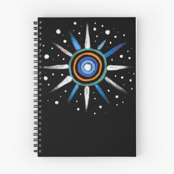 Item preview, Dream Time Star designed and sold by peppa black.