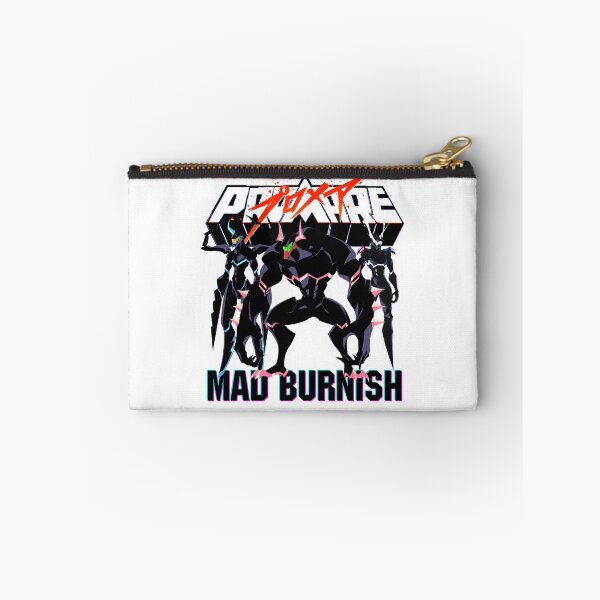 Item preview, MAD BURNISH LIO designed and sold by ubambita.