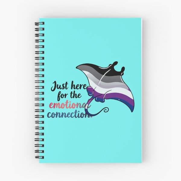 Item preview, Just here for the emotional connection designed and sold by Minimum-Rage.