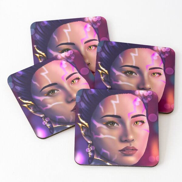 Item preview, Rumi designed and sold by AshGreerArt.
