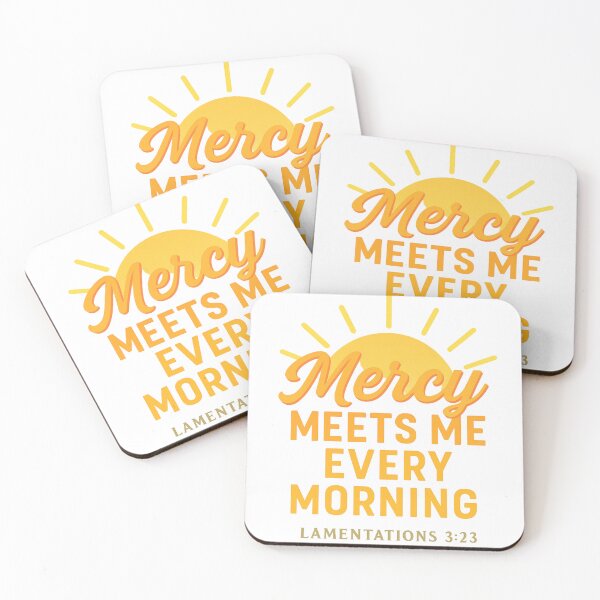 Item preview, New Mercies designed and sold by OtNt Designs.