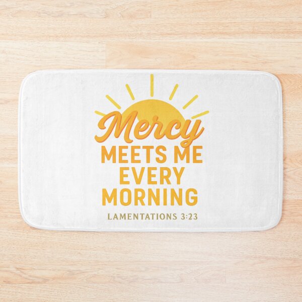 Item preview, New Mercies designed and sold by OtNt Designs.