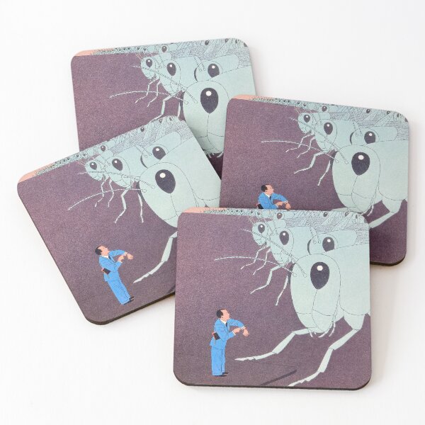 Item preview, Premium Guy Billout Artwork – Unique Surrealism & Timeless Conceptual Art designed and sold by Dahmadlo.