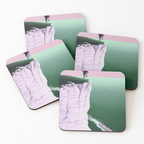 Item preview, Premium Guy Billout Artwork – Unique Surrealism & Timeless Conceptual Art designed and sold by Dahmadlo.