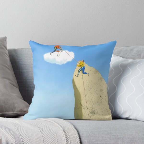 Item preview, Authentic Guy Billout Artwork – High Quality & Original Design designed and sold by Dahmadlo.