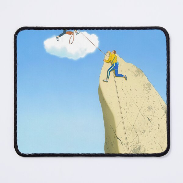 Item preview, Authentic Guy Billout Artwork – High Quality & Original Design designed and sold by Dahmadlo.