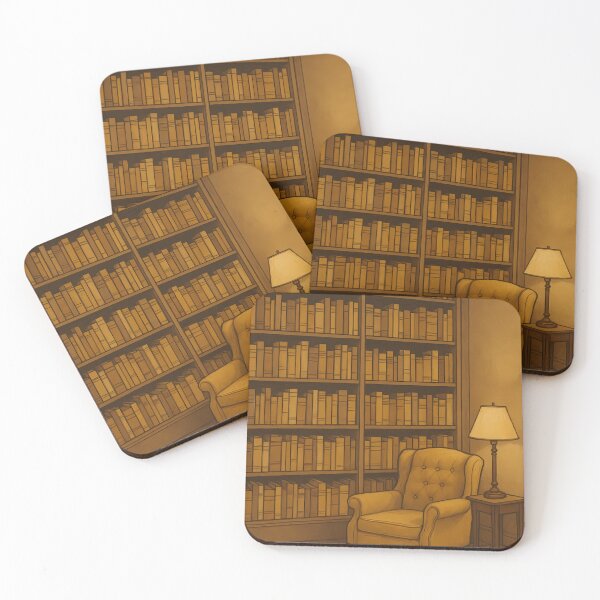 Item preview, Vintage Library Armchair Elegant Art Cinema designed and sold by Cine8.