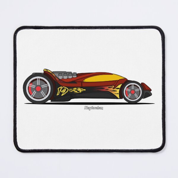 Item preview, HW Highway 35 World Race Vulture Road Beasts Skeet designed and sold by Heybratan.