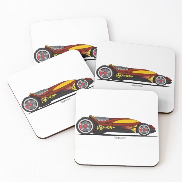 Item preview, HW Highway 35 World Race Vulture Road Beasts Skeet designed and sold by Heybratan.