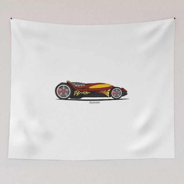 Item preview, HW Highway 35 World Race Vulture Road Beasts Skeet designed and sold by Heybratan.