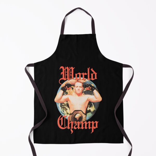 Item preview, Jack Della Maddalena World Champion designed and sold by JeyVel.