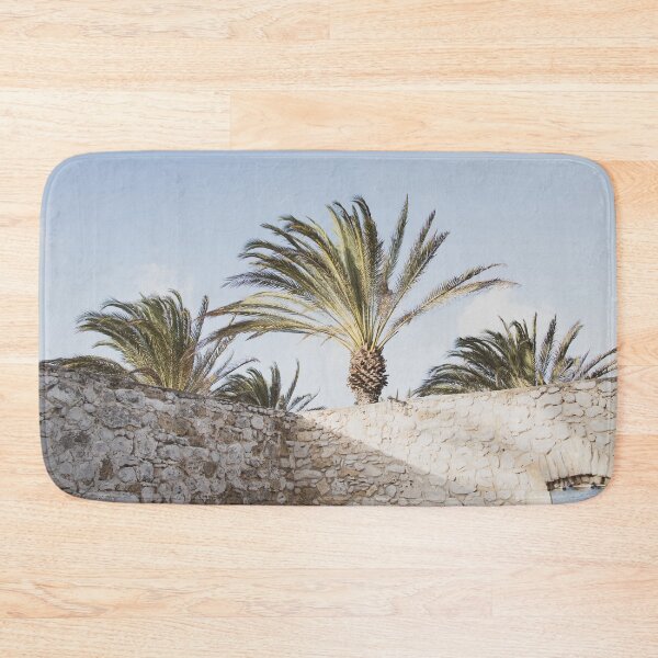 Item preview, Palm Oasis View 1 designed and sold by Anita's & Bella's Art.