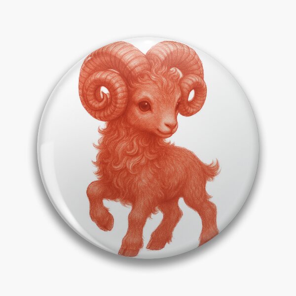 Item preview, Aries designed and sold by Esperidi.