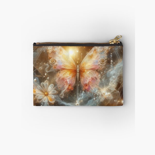 Item preview, Celestial Butterfly and Geometric Patterns designed and sold by IZiets.