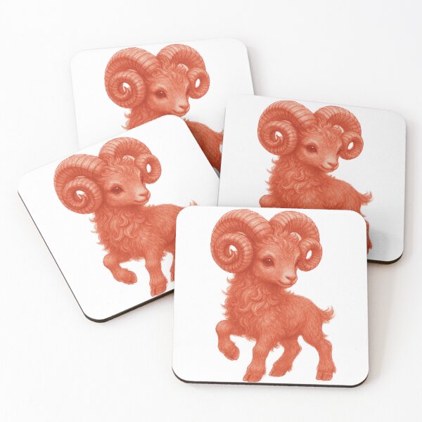 Item preview, Aries designed and sold by Esperidi.