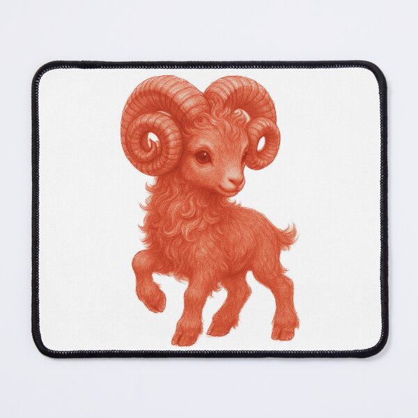 Item preview, Aries designed and sold by Esperidi.