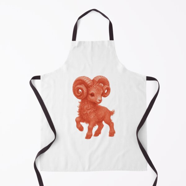 Item preview, Aries designed and sold by Esperidi.