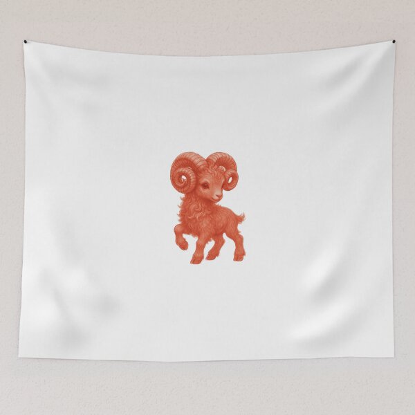 Item preview, Aries designed and sold by Esperidi.
