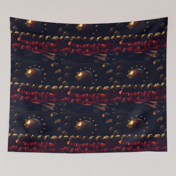 Item preview, Midnight Beading designed and sold by JossG.