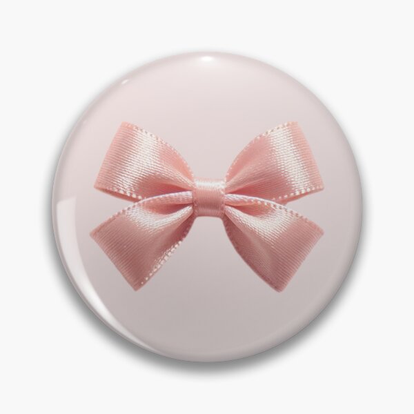 Item preview, Baby Pink Bow, BABY Pink Background  designed and sold by Miamaia .