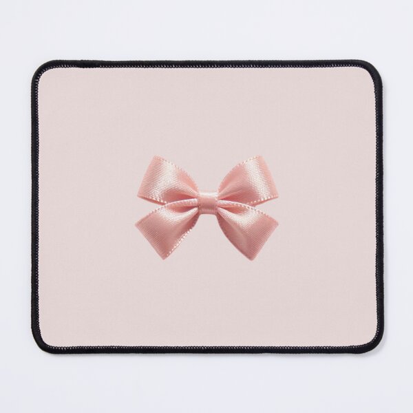 Item preview, Baby Pink Bow, BABY Pink Background designed and sold by Miamaia .