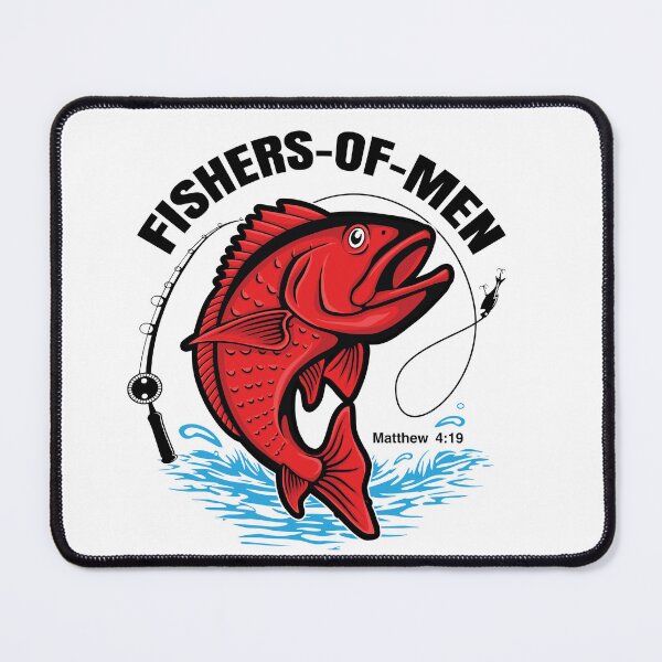 Item preview, Fishers of Men designed and sold by cotlg.