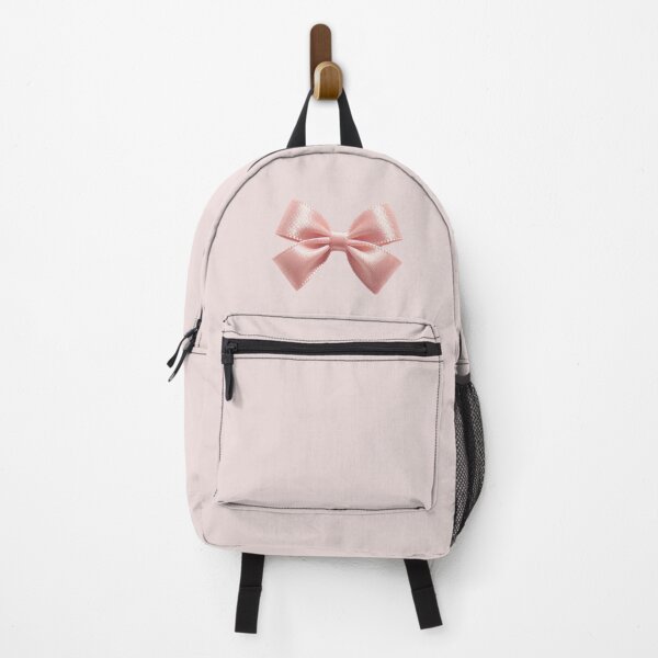 Item preview, Baby Pink Bow, BABY Pink Background designed and sold by Miamaia .