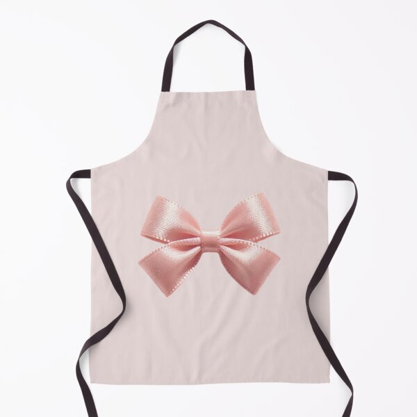 Item preview, Baby Pink Bow, BABY Pink Background designed and sold by Miamaia .
