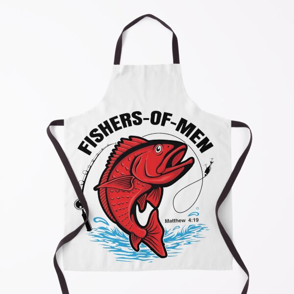 Item preview, Fishers of Men designed and sold by cotlg.