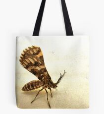The Mothman Tote Bag