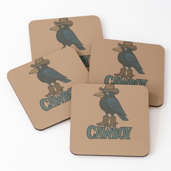 Item preview, Cawboy designed and sold by FrictionMaxxing.