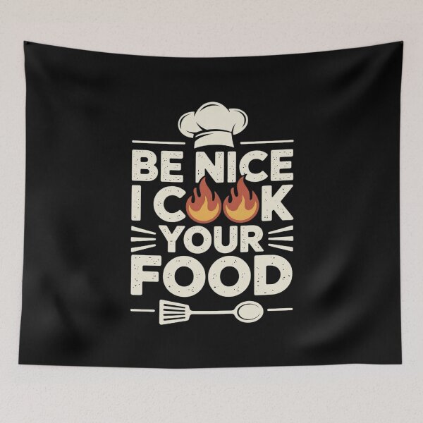 Item preview, Chef Art For Men Women Restaurant Cooking Food Lover designed and sold by RustsyMin.