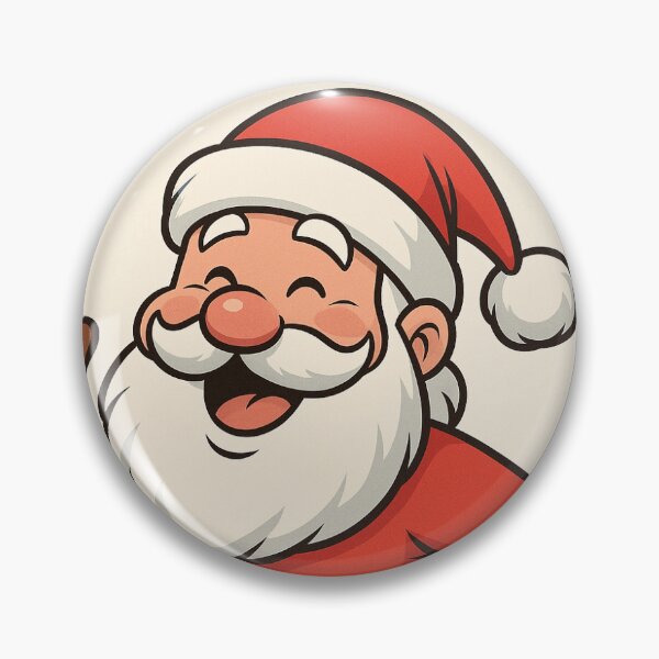 Item preview, Santa claus designed and sold by Lacra3480.