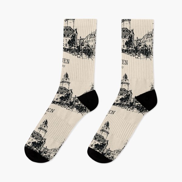 Item preview, Plauen - Germany designed and sold by Lakeric Cityscapes.