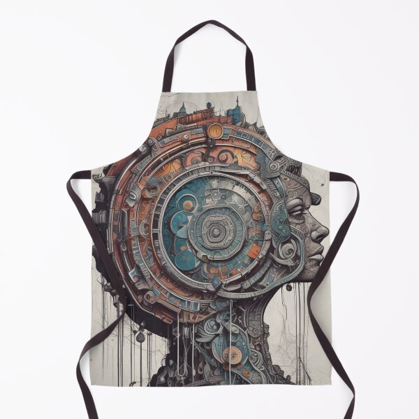 Item preview, Intricate Clockwork Mechanisms designed and sold by Help De Helpers.