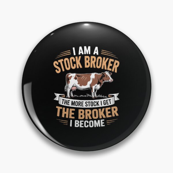 Item preview, Cattle Rancher Cow Stockbroker Cattleman Farmer designed and sold by RustsyMin.