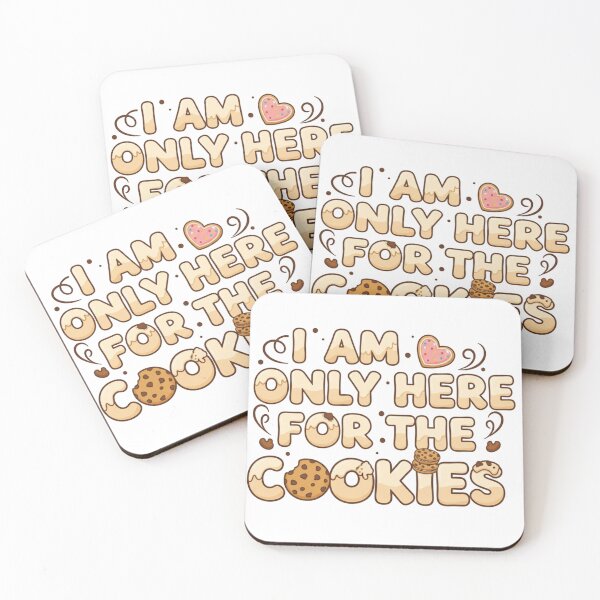 Item preview, iam onley here for the cookies designed and sold by Dailychaos.