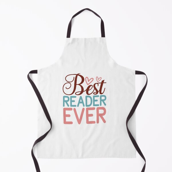 Item preview, Best Reader Ever designed and sold by a2zbuyshop.