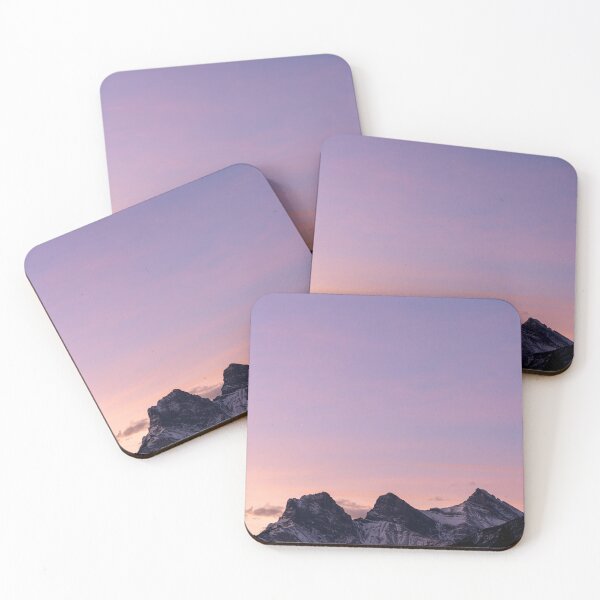 Item preview, Three Sisters at Sunrise designed and sold by Julie Navitka.
