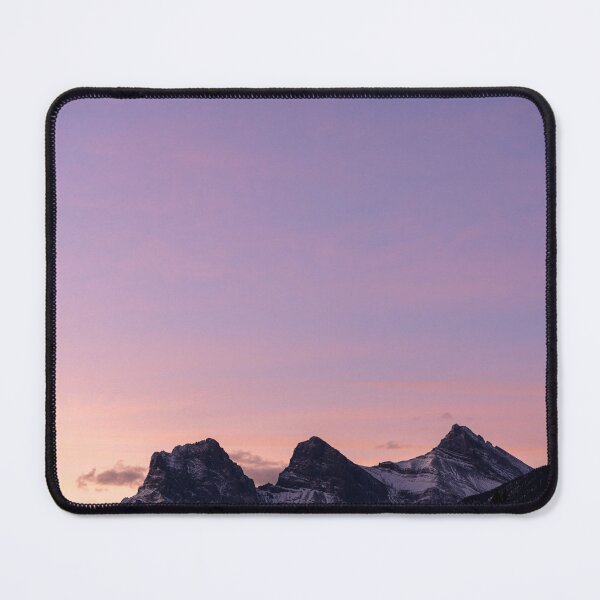 Item preview, Three Sisters at Sunrise designed and sold by Julie Navitka.