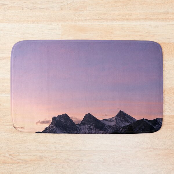 Item preview, Three Sisters at Sunrise designed and sold by Julie Navitka.