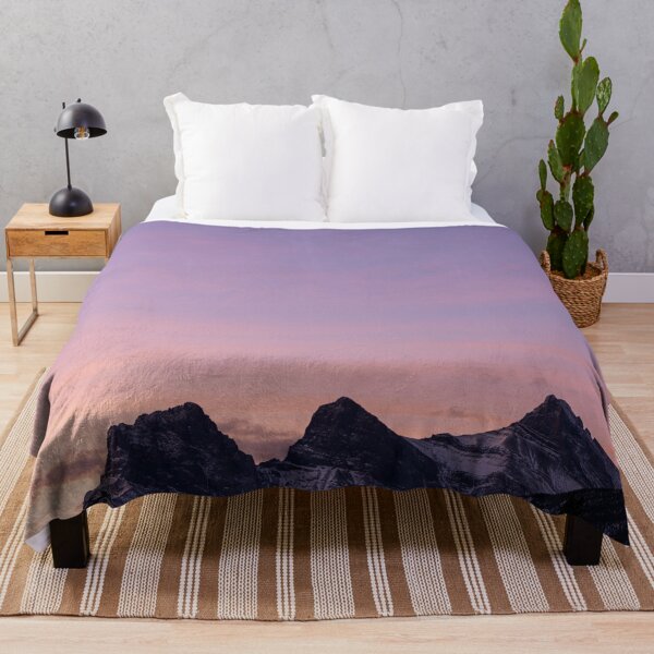 Item preview, Three Sisters at Sunrise designed and sold by Julie Navitka.