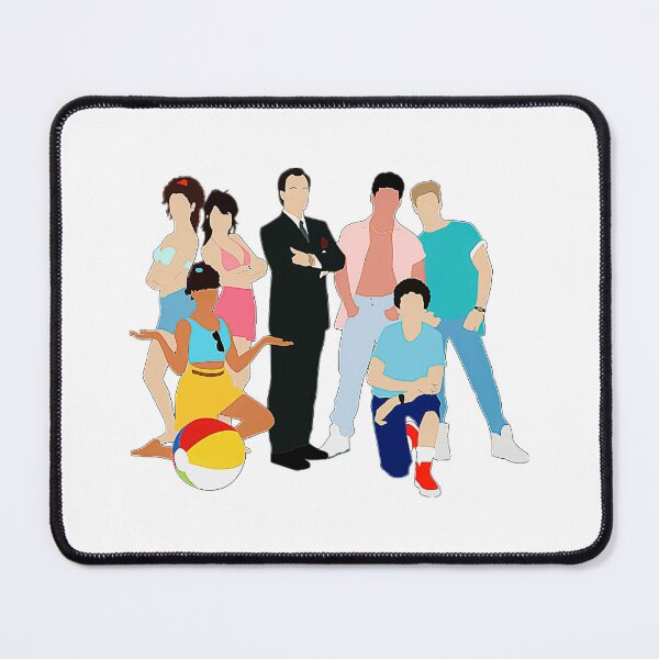 Item preview, Saved By The Bell _ Mr Belding Too designed and sold by carvingayen.