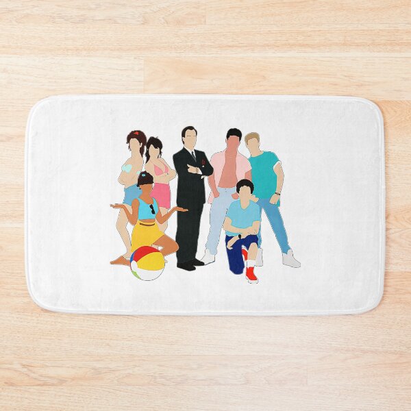 Item preview, Saved By The Bell _ Mr Belding Too designed and sold by carvingayen.